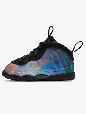 Nike Little Posite One XX Size 5C